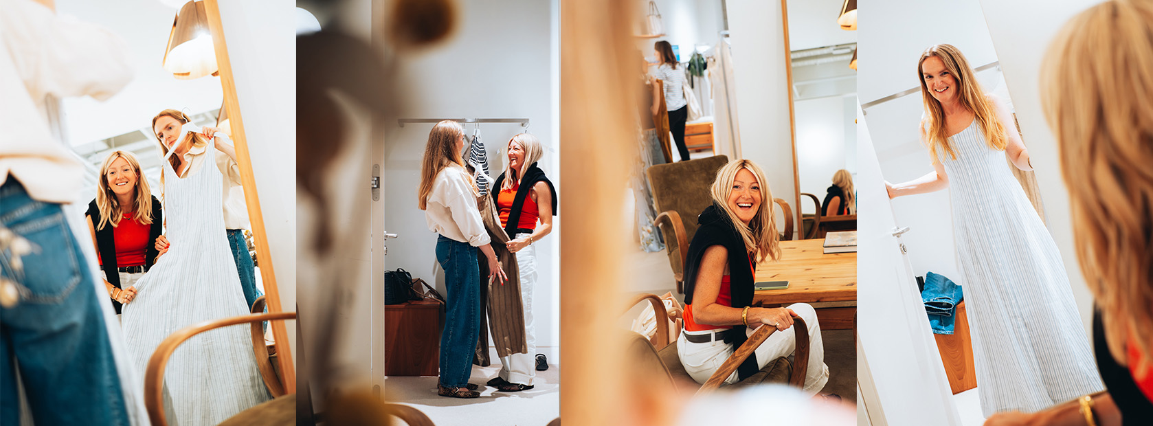 How Charlotte Linacre can help you