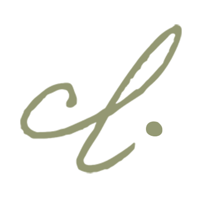 Charlotte Linacre signature